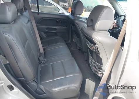 2006 Honda Pilot Ex-L z USA, uszkodzony, nr VIN 5FNYF18706B028772